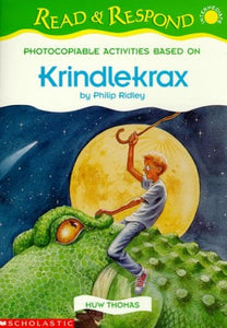 Krindlekrax 