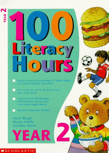 100 Literacy Hours 