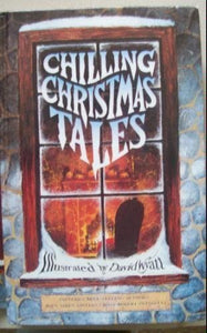 Chilling Christmas Tales 