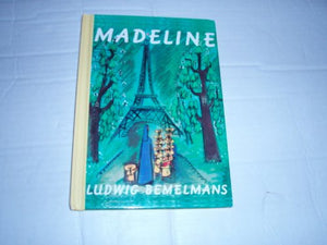 Madeline 