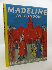 Madeline in London 