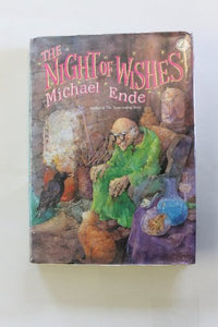 The Night of Wishes 