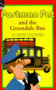 Postman Pat and the Greendale Bus 