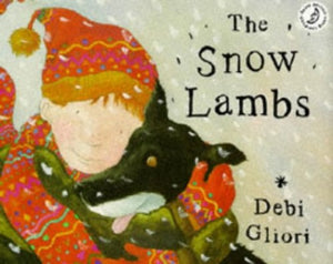 The Snow Lambs 