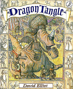 Dragontangle 