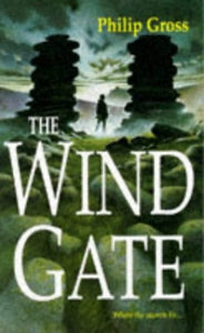 The Wind Gate 