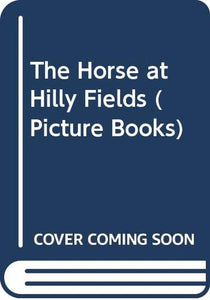 The Horse at Hilly Fields 