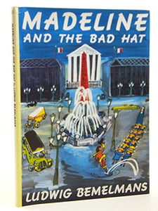 Madeline and the Bad Hat 