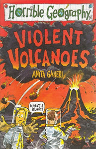 Violent Volcanoes 