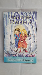 Hansel and Gretel 