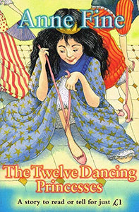 The Twelve Dancing Princesses 