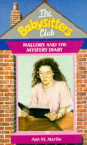 Mallory and the Mystery Diary 