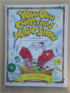 Your Own Christmas Magic Show 