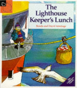 Lighthouse Keeper's Lunch 