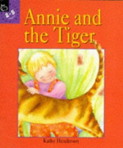 Annie and the Tiger 