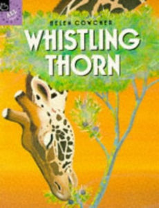 Whistling Thorn 