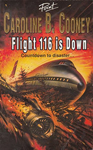 Flight 116 is Down 