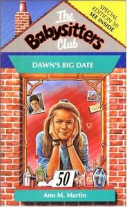 Dawn's Big Date 