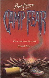 Camp Fear 