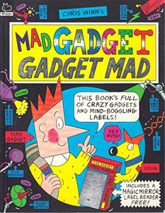 Mad Gadget 