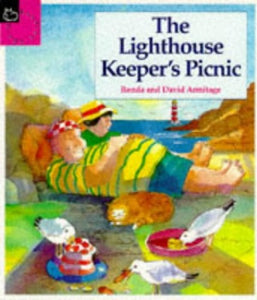 The Lighthouse Keeper's Picnic 