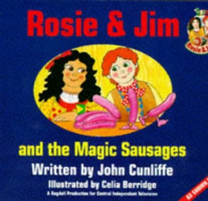 Rosie and Jim and the Magic Sausages 