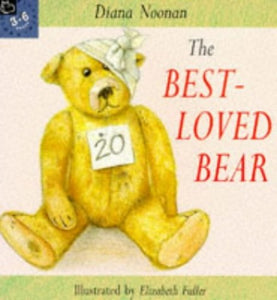 The Best-loved Bear 