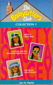 Babysitters Club Collection 