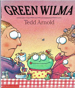 Green Wilma 