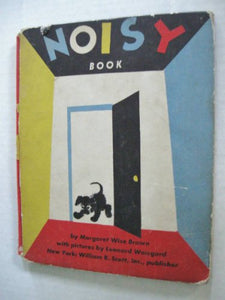 The Noisy Book 