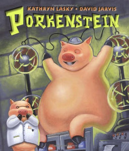 Porkenstein 