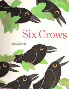 Six Crows 