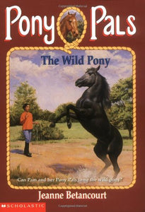 The Wild Pony 