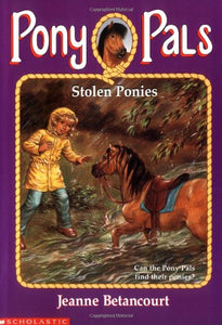 Stolen Ponies 