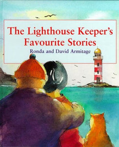 The Lighthouse Keeper's Favourite Stories 