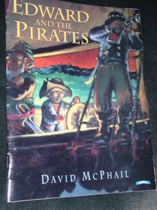 Edward and the pirates 