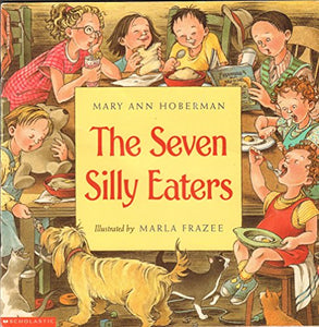 The Seven Silly Eaters 