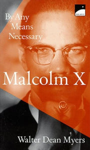 Malcolm X 