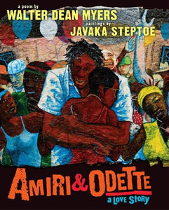 Amiri & Odette 