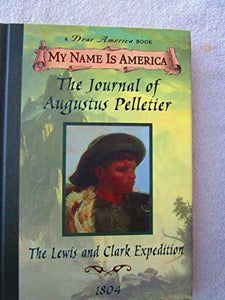 The Journal of Augustus Pelletier 