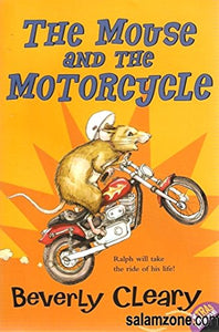 Mouse & the Motor Cylce 