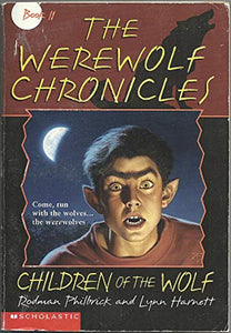 Children of the Wolf 