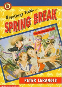 Spring Break 