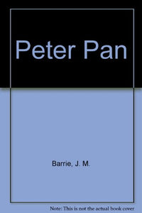 Peter Pan 