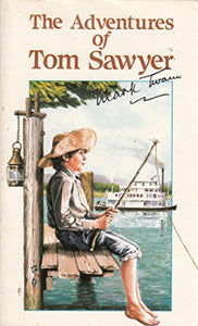 Adventures of Tom Sawyer 