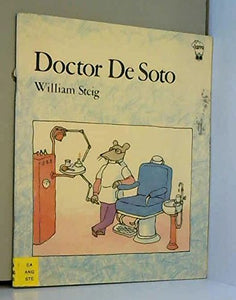 Doctor De Soto 