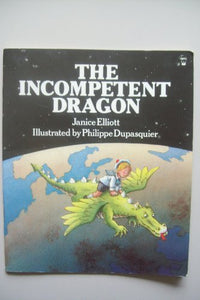 The Incompetent Dragon 