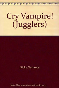 Cry Vampire! 