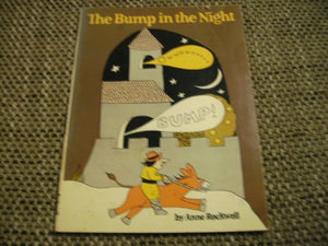 The Bump in the Night 