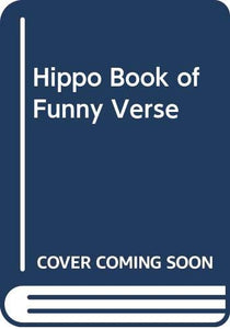 Hippo Book of Funny Verse 